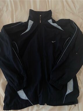 Vintage Nike Jacket